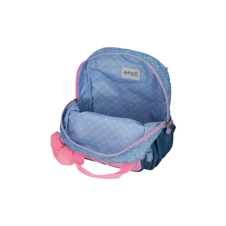 ENSO DREAMERS ranac za vrtić