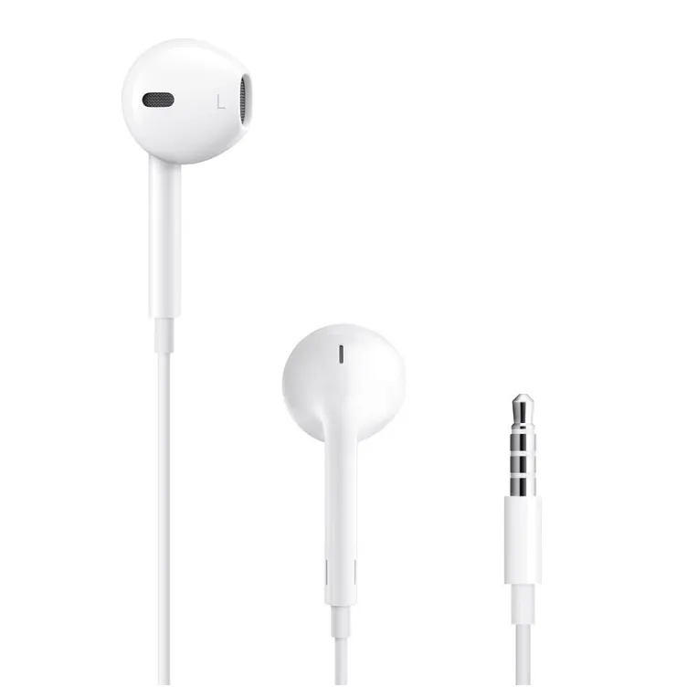 Slusalice 3,5mm metalik pink