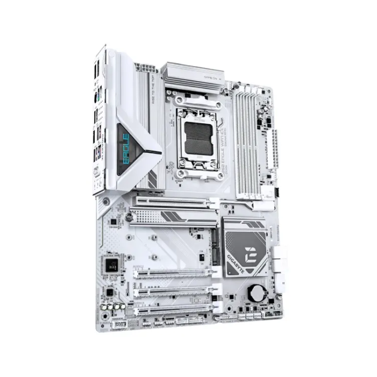 B850 EAGLE WF7 ICE rev. 1.0 matična ploča