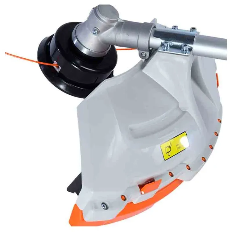 Benzinski trimer za košenje - NAKAYAMA PRO PB7700