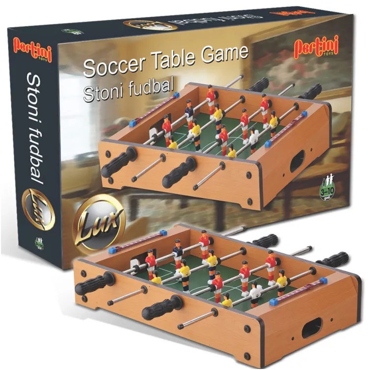 Stoni fudbal