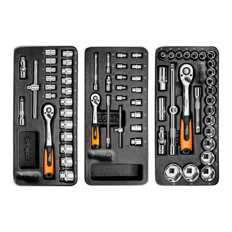 Ormar sa alatom - NEO TOOLS 84-221+G