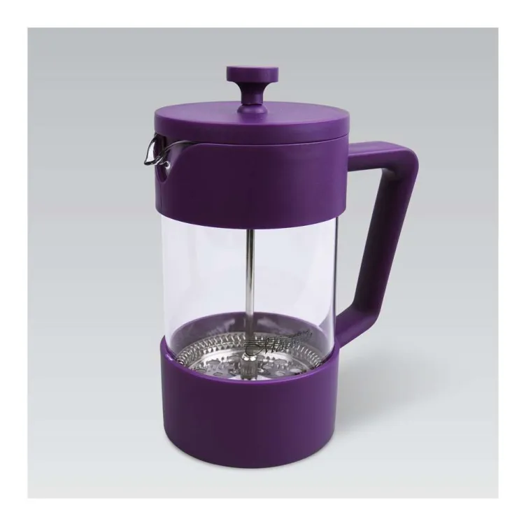 MAESTRO MR1659-350 FRENCH PRESA  ZA KAFU I ČAJ 350ML