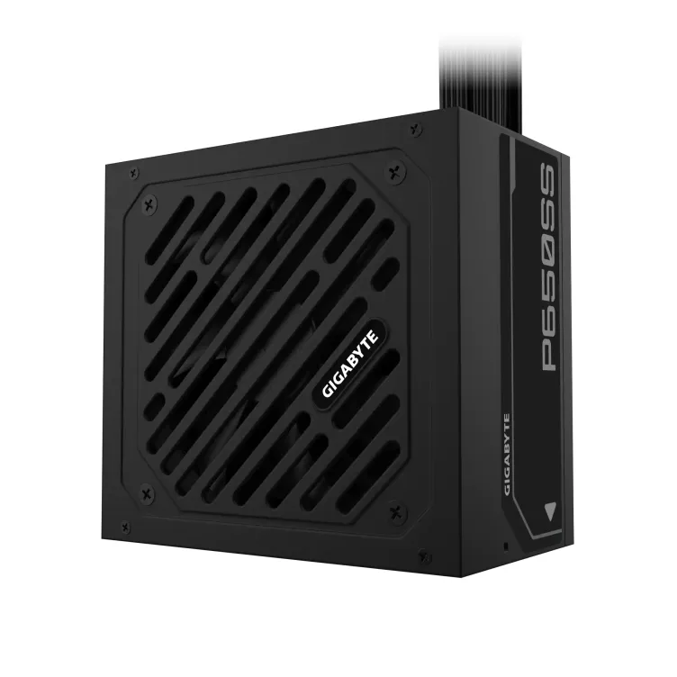 Napajanje 650W Gigabyte GP-P650SS Silver