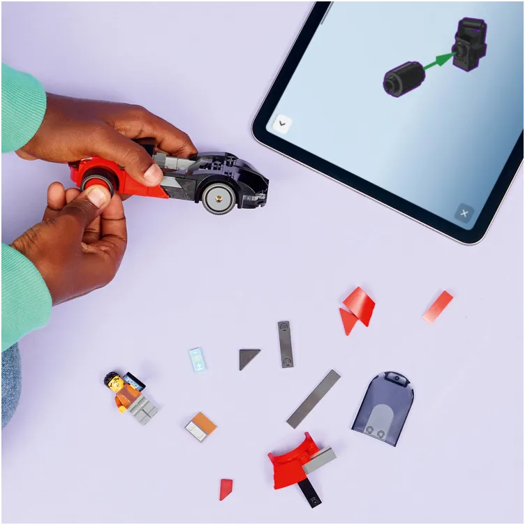 60486 EV Superautomobil