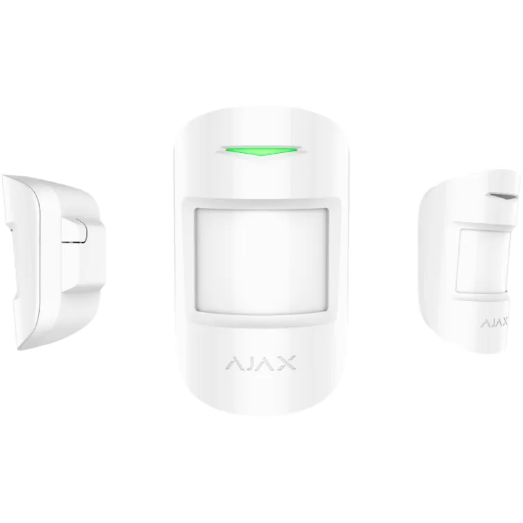 Motion Protect Plus WH senzor pokreta