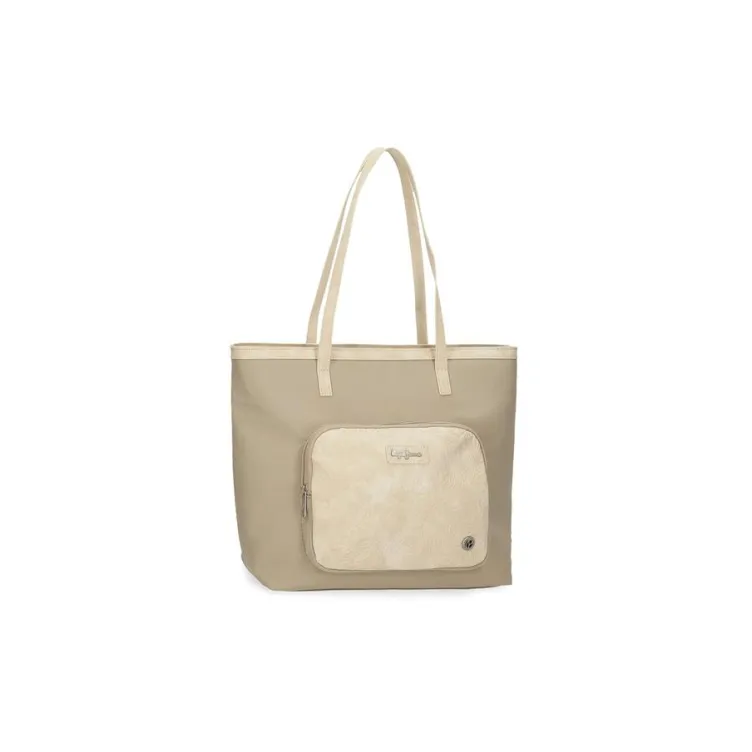 PEPE JEANS JANA ženska tote torba