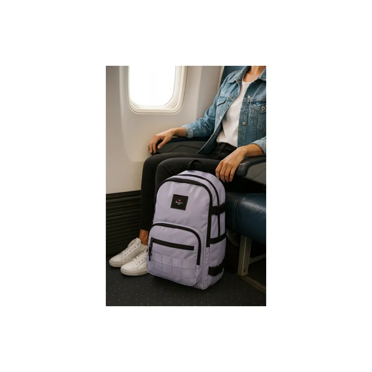 PEPE JEANS ARIS ranac za putovanje