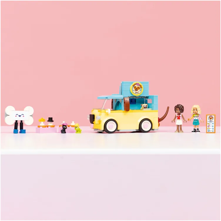 42678 Kombi sa dodacima za kućne ljubimce