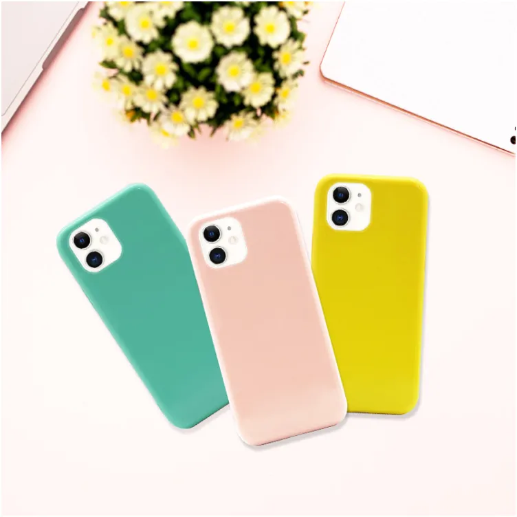 Maska Pearl za Samsung S10e/ G970 svetlo roze