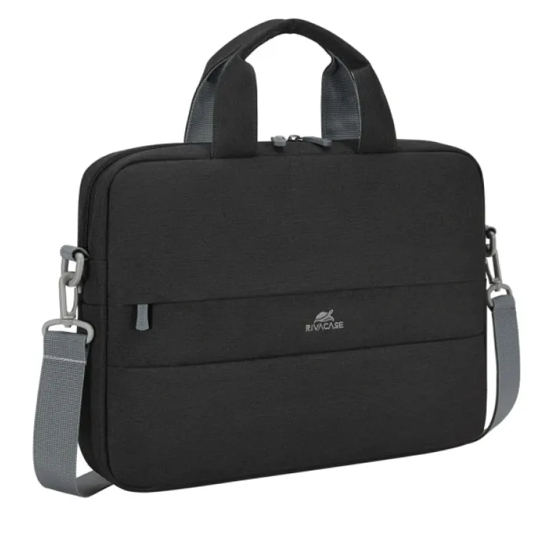 Torba za laptop 14  Rivacase Prater anti-theft/crna