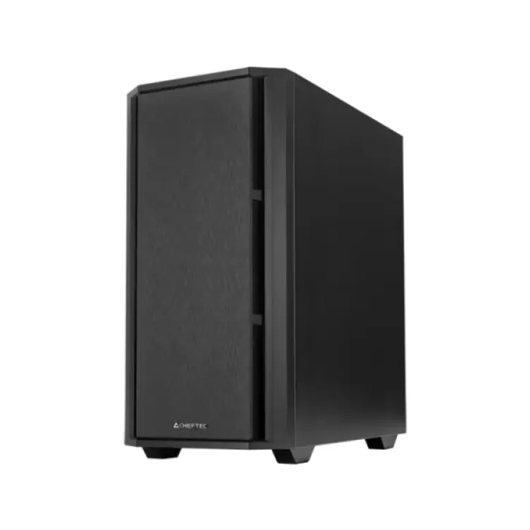 Kuciste Chieftec Pro mini mATX, Crni AZ-01B-OP