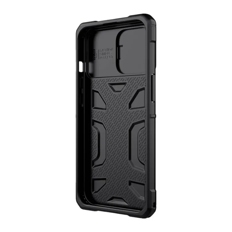 Maska Nillkin Adventurer za iPhone 13 Pro crna