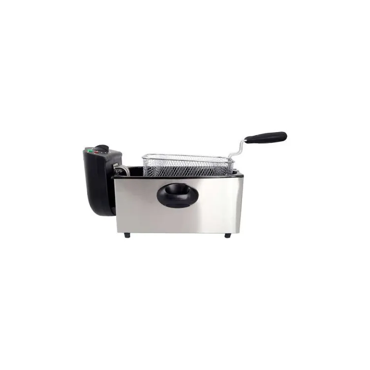 ESPERANZA EKG010 FRITEZA INOX 3L