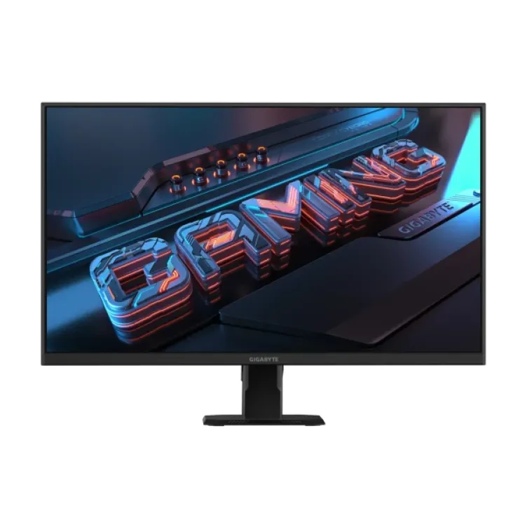 Monitor 27 Gigabyte GS27FA 1920x1080/Full HD/IPS/1ms/180Hz/2x HDMI/DP/HDR