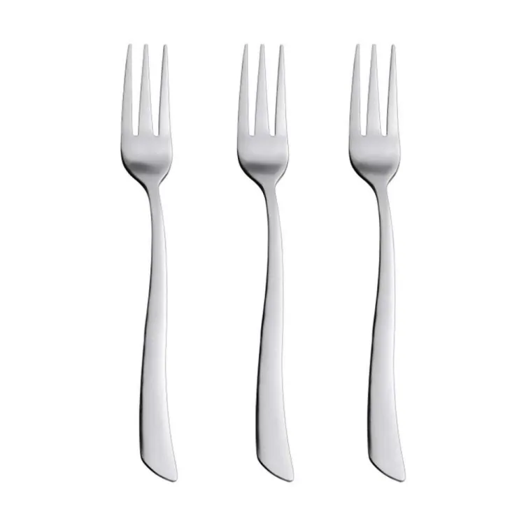 DAJAR DJ83882 VILJUŠKE ZA DEZERT SET OD 3 KOMADA