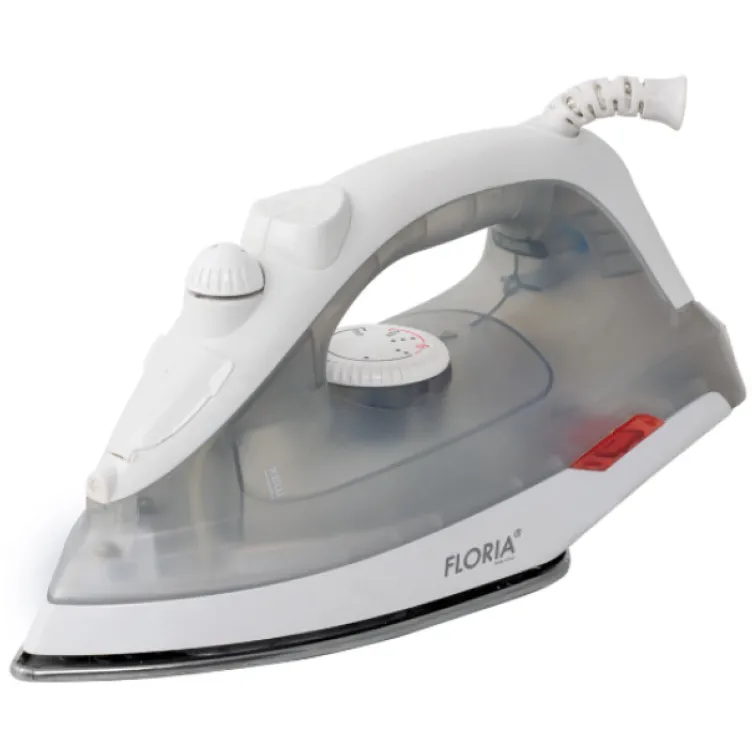 Zilan ZLN2878 Pegla na paru, 1600 W