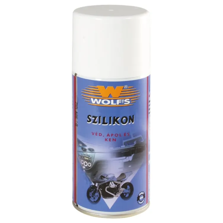 Sprej na silikonskoj bazi