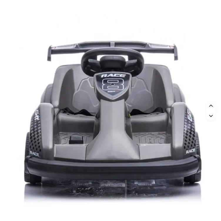 BIC.GO KART F1 JE1199 GREY