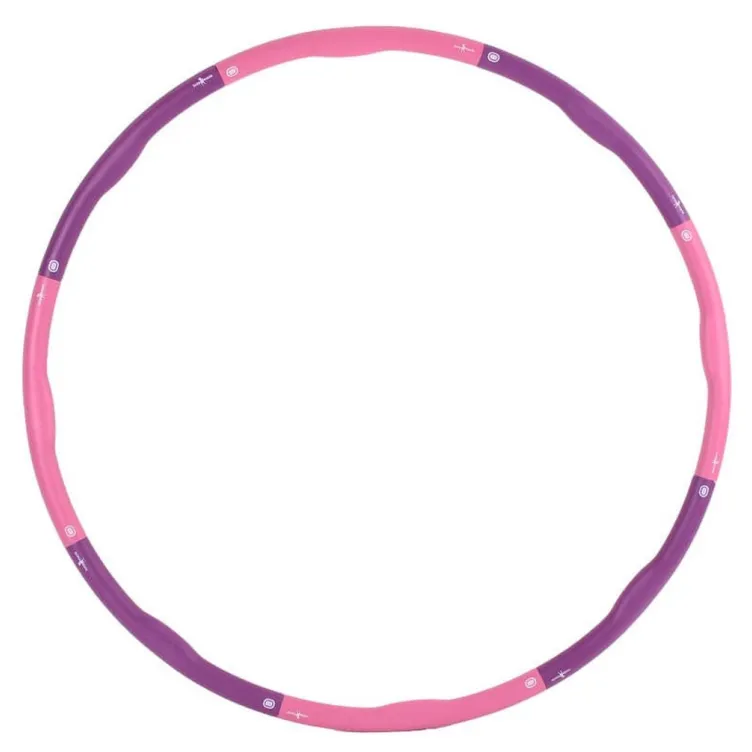 HULA HOOP Obruč za trening