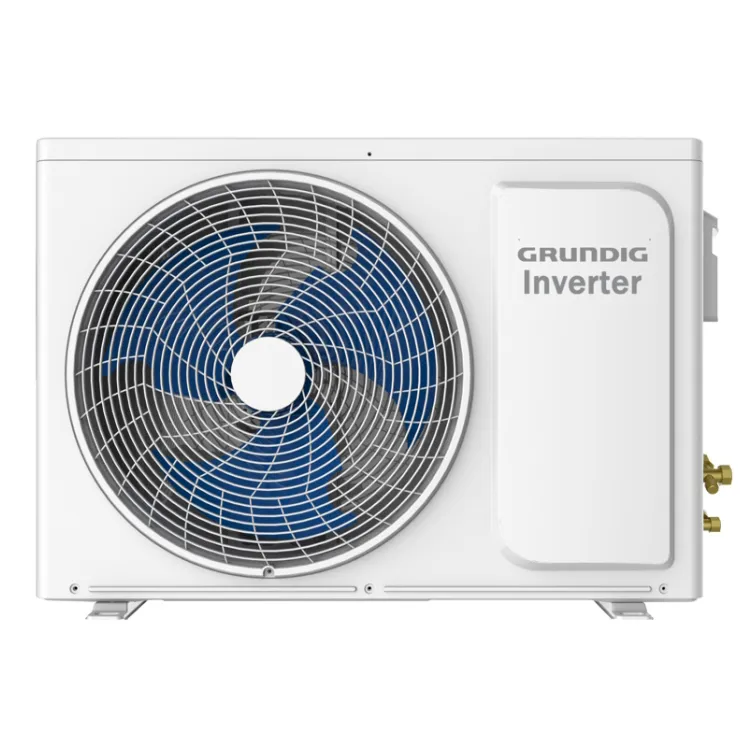 GEEPDH 120/ GEEPDH 121 Inverter klima uređaj