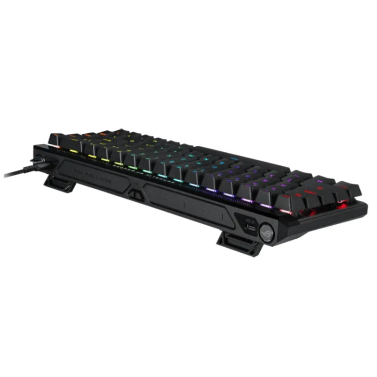M605 ROG FALCHION ACE HFX Gaming tastatura