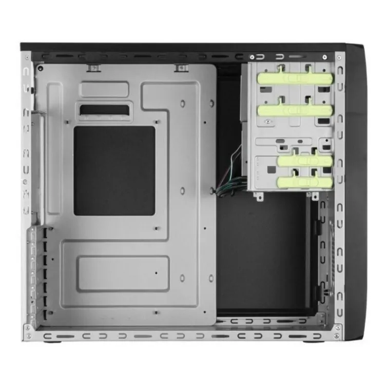 kućište CG-04B-OP crno outlet