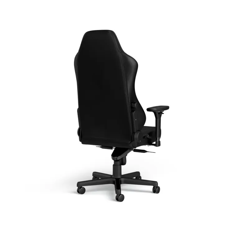 HERO Gaming stolica crna