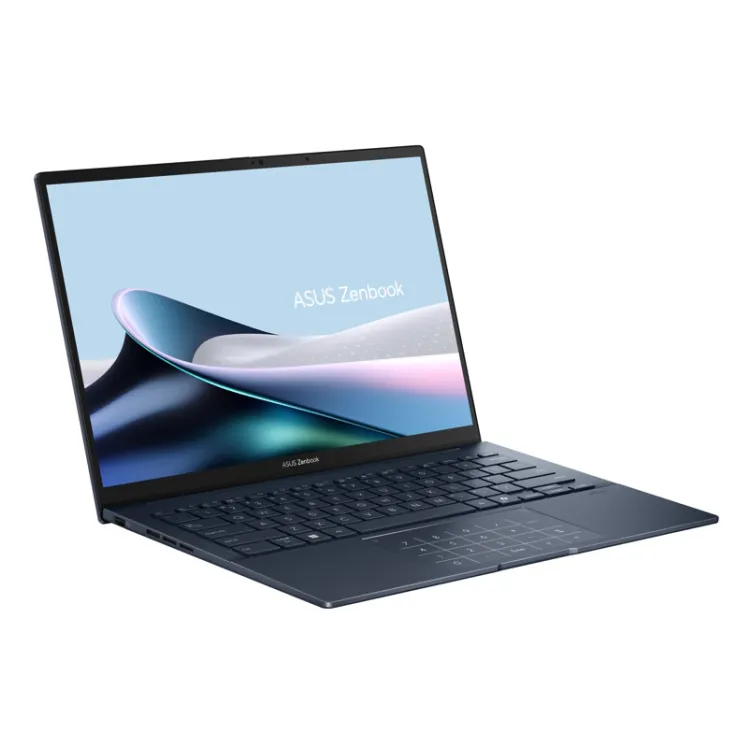 ZenBook 14 OLED UX3405CA-QL279 (14 inča WUXGA OLED, Ultra 5 225H, 16GB, SSD 1TB) laptop