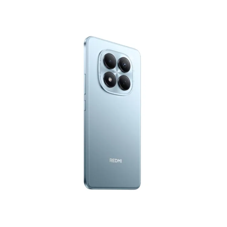 Smartphone XIAOMI Redmi Note 15 Pro 8GB/256GB/plava