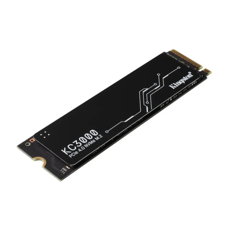 1TB M.2 NVMe SKC3000S/1024G KC3000 series SSD