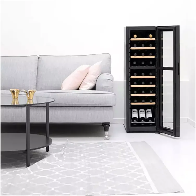 CAVIN NC-27B vinska vitrina