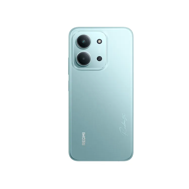 Smartphone XIAOMI Redmi 15C 8GB/256GB/Zelena