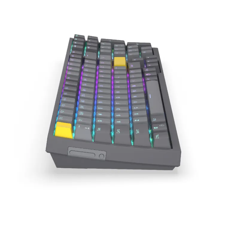 Celeris tastatura (EY5A124)