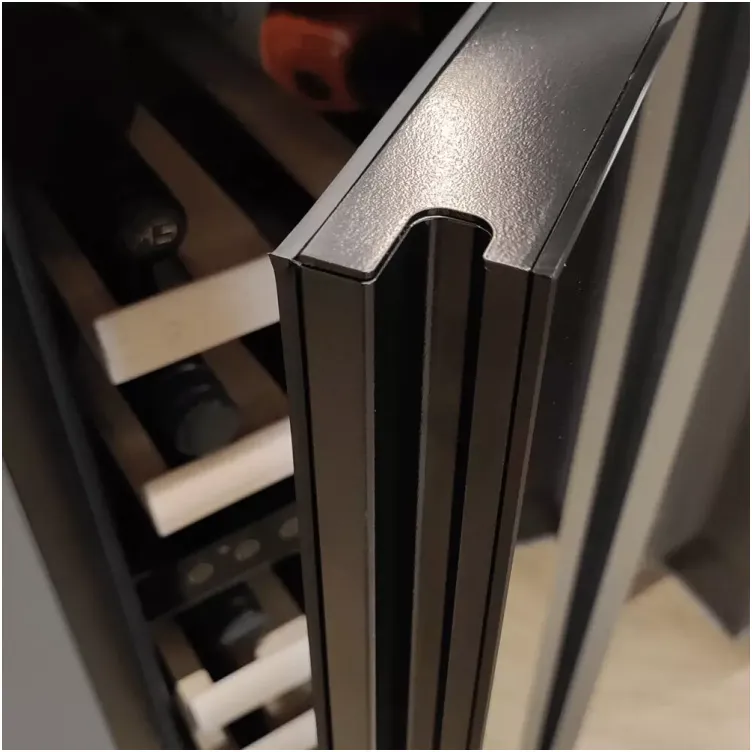 DUNAVOX DAUF-17.58DBH vinska vitrina