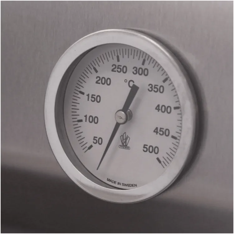 Kolekcija Skeldervik samostojeći plinski roštilj