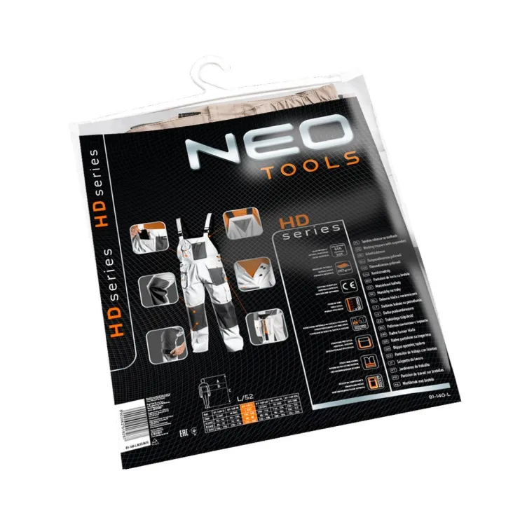 Radne pantalone - NEO TOOLS