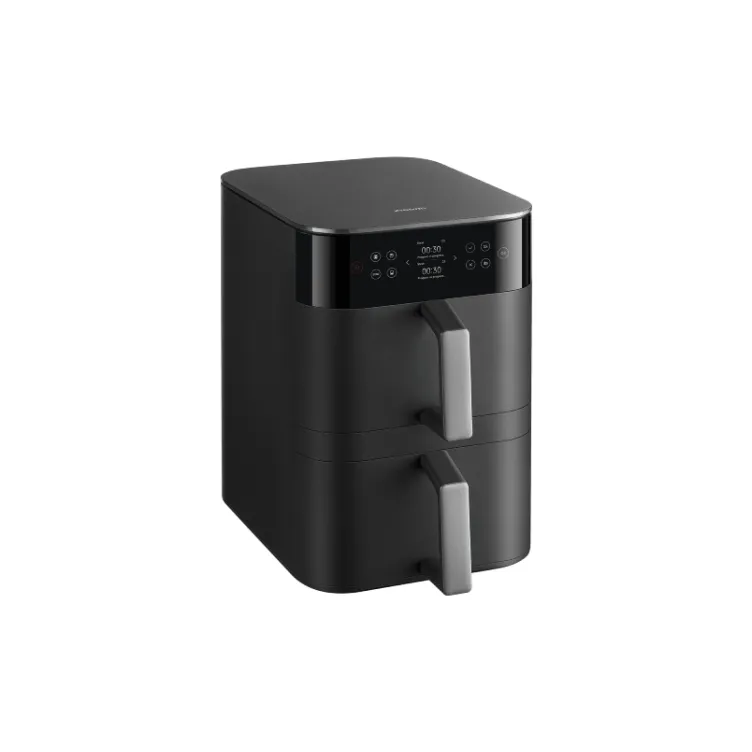 Dual Zone Air Fryer 12L BHR0883EU