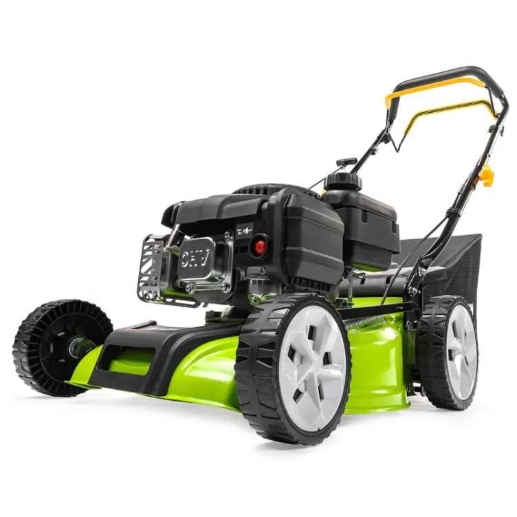 FZR 4212-139BL Benzinska kosilica za travu