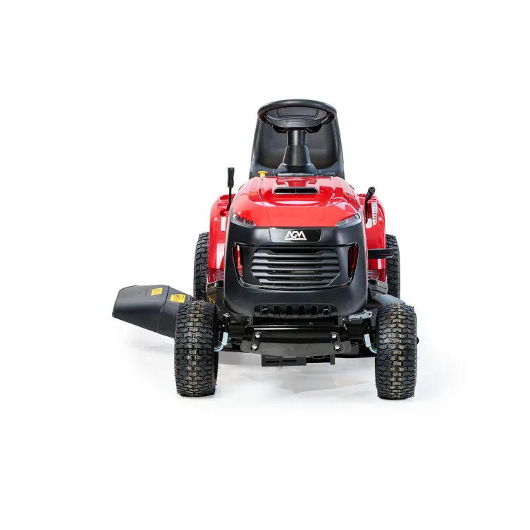 Traktor kosačica AGM LTM 98-25