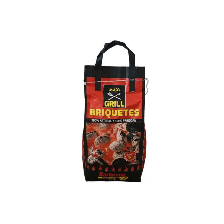 Briket za roštilj 2,5 kg