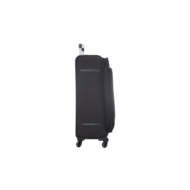 ENOVA Set kofera 3/1 - crna
