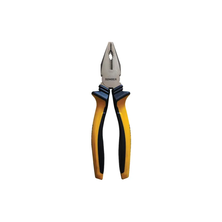 Klešta kombinovana Bomber 160 mm