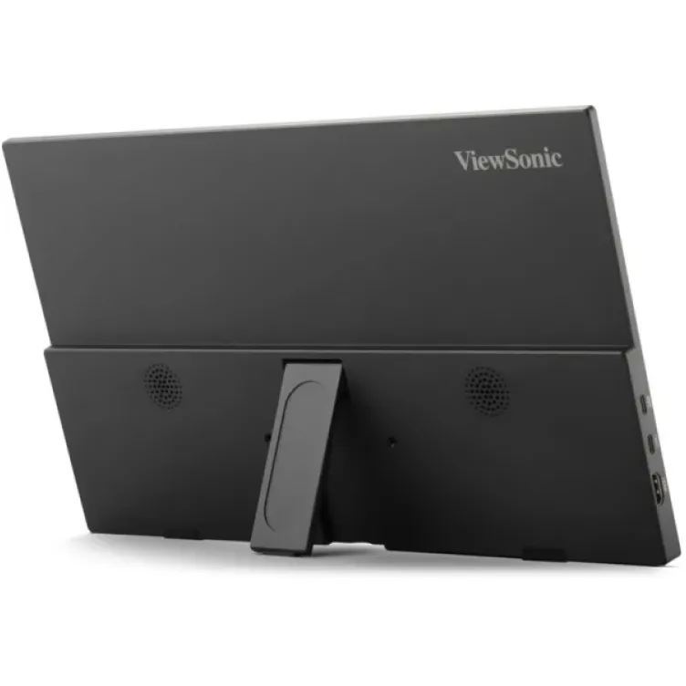 Portabl  monitor 16 ViewSonic VA1650 1920x1080/Full HD/IPS/60Hz/USB-C/HDMI/Audio/Zvučnici