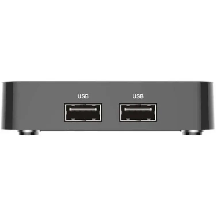 Android TV Box Xwave Q5 4K/2GB RAM/16GB ROM/HDMI/LAN/WiFi/USB