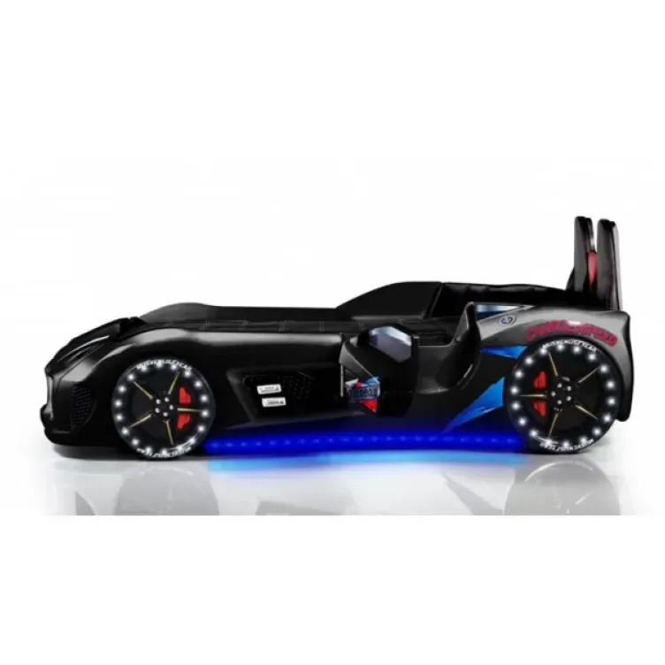 Auto krevet MVN3 FULL LED MS sa vratima