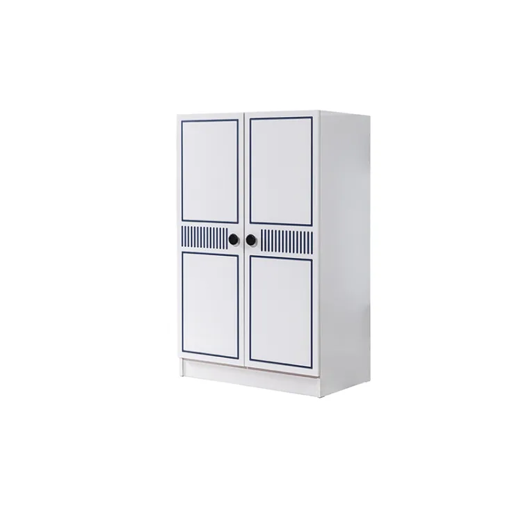 Krevet na sprat Linija 1 AK- svi elementi u ceni