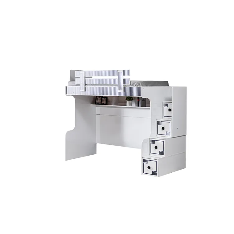 Krevet na sprat Linija 1 AK- svi elementi u ceni