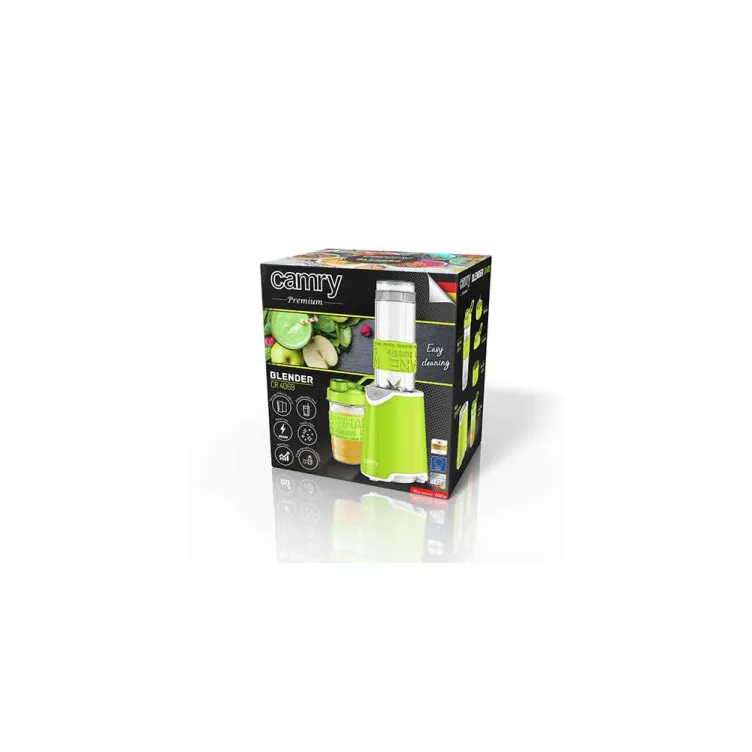 CAMRY CR4069 BLENDER SHAKER PERSONAL