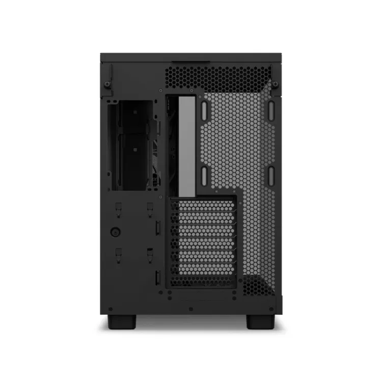 H6 Flow kućište (CC-H61FB-01) crno